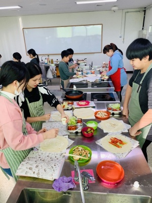 경주시, 안강청소년문화의 집 겨울학기 특기.적성 교육 프로그램 운영