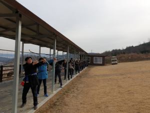 경주시 `화랑마을` 국궁체험 무료 시범 운영 