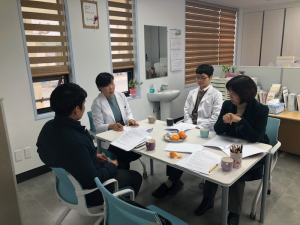 경주시, 읍·면 지역 12개 보건지소 `마을 건강 파수꾼` 