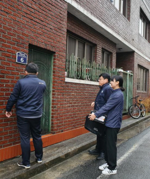 경주시 ‘2020 체납징수기동반’ 활동 돌입