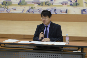 경주시, 지방재정 전략적 운영 방안 논의 
