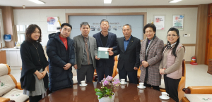 경주시 현곡면, 새마을협의회.부녀회 장학금 40만원 기탁 
