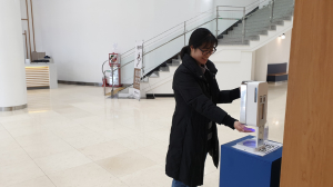 경주시, 청소년 수련시설 화랑마을 ˝신종 코로나 바이러스 안심하세요˝ 