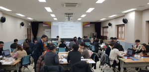경주시, 공직자 분야별 핵심역량강화 교육 