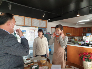 경주시, 배달음식점 특별 지도 점검 