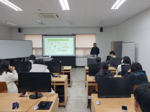 경주시 감포읍, 주민자치위원회 응급처치 안전교육 