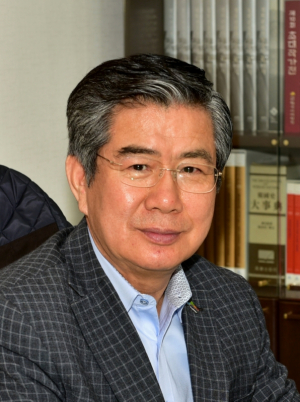 [동정]김성조 경상북도문화관광공사 사장 