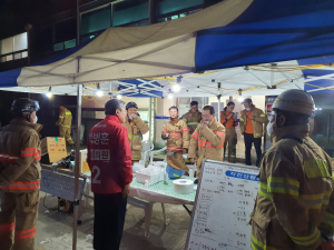 박병훈 경주시 국회의원선거 자유한국당 예비후보 ˝폐기물처리시설 인근 주민 알권리 강화해야˝ 