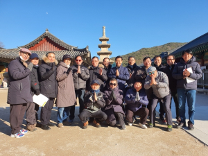 동국대 경주캠퍼스 평생교육원, 지역공기업 시니어 교육 시행 