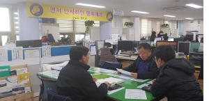 경주시, 체납 민원 해결 `중식시간 이용 체납세 징수` 