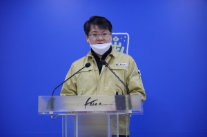 경주시, 40대 남성 사망자 `코로나19` 감염 확진자 판정 