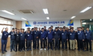 (주)다스, 안전보건 공생협력프로그램 운영평가 ` S등급` 인증 획득