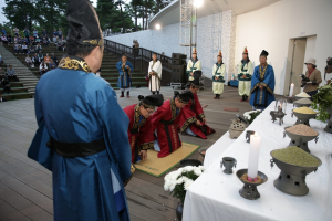 경주시, 제48회 신라문화제 콘텐츠 공모전 ˝건국신화, 따라가 보실라(Silla)우?˝ 최우수상 선정 