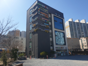 경주시, 한사랑이비인후과 코로나 극복 성금 1,000만원 기탁