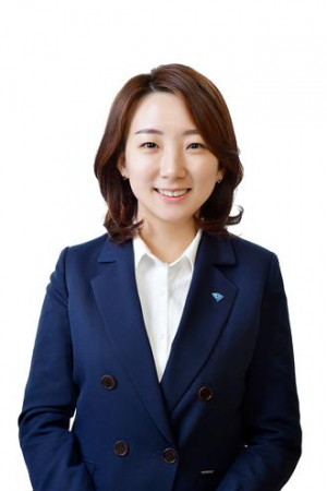 경주시 더불어민주당 정다은 후보 `21대 총선후보 인준` 