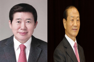 전직 2명 국회의원 무소속으로 선거치른다.