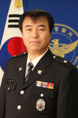 경주경찰서, 코로나19로 어려움 겪는 영세상인 대상 절도 피의자 검거 