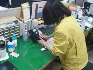 경주시, 코로나19 극복 `일제 방역의 날` 운영 