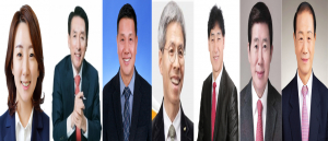 경주시선관위, 경주시 제21대 국회의원 선거 후보자 총 7명 등록