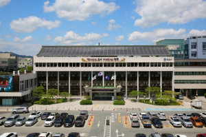 경주시, 코로나19 추가 확진자 2명(42번, 43번) 발생
