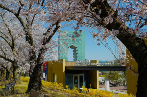 경주세계문화엑스포, 솔거미술관 운영인력 채용