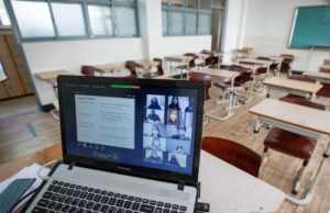 경주시, 온라인 수업 안정적운영 학교현장 신속 지원