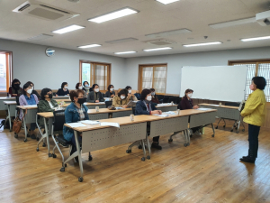 경주시, 온라인 개학에 따른 다문화가족 자녀 학습 전격 지원 