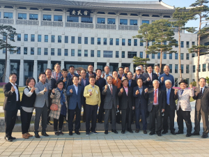 에너지산업 융복합단지 도시지정경주 단독 신청요구