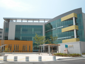 경주시, 송화도서관 부분적 `재개관` 