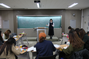 동국대학교 경주캠퍼스, 2020년도 중등 가정교사 임용시험 합격자 8명 `학교 발전기금 100백만 기탁` 