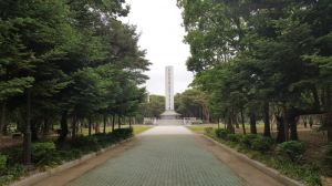 경주시, 제65회 현충일 추념식 거행 