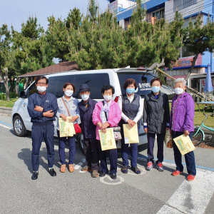 한수원 월성원자력본부, 동경주 지역주민 건강검진 사업 시행 `2,500명 수혜` 