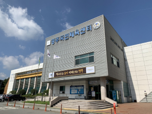 경주시 시설관리공단, 국민체육센터 자유수영. 헬스장 제한적 개장 