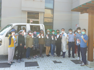 경주시 선도동, 통장협의회 `클린&안심` 캠페인 추진 