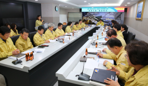 경주시, 코로나19  시민과 함께 극복 `4월 21일 이후 확진자 제로`