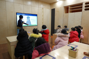 국립경주박물관, 어린이박물관 ‘월지에서 만난 신비로운 동물들’ 운영 