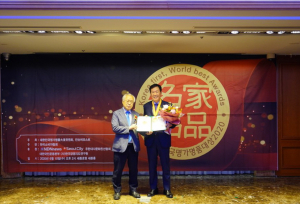 경주시, 문화관광 최대 축제 신라문화재 ˝2020 대한민국 명가 명품 대상˝ 수상.
