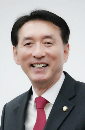 김석기 국회의원 “관광청 신설” 정부조직법개정안 대표 발의 