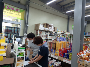 경주시, 하절기 성수식품 안전관리 강화 `지도. 점검` 