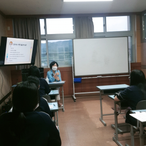 경주 선덕여고, 개인 맞춤형 교육과정 ‘소인수강좌’ 개설