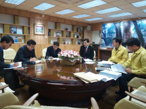 경주시, 2020년도 재난관리평가 `우수기관` 선정 