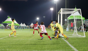 경주시, 2020 화랑대기 전국 유소년 축구대회 취소 결정 