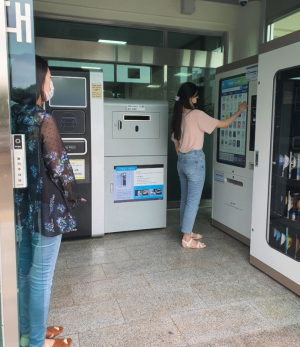 경주시립도서관, 코로나19 대응 스마트도서관 운영 