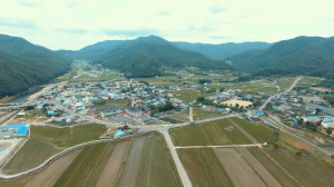 경주시, 산내면 광역상수도 공급사업 `착공` 