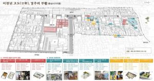 경주시, 황오동 도시재생 활성화 ‘주민 역량강화 사업’ 의견 설문조사 