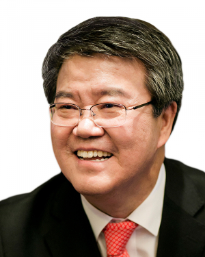 [동정]서호대 경주시의회 의장 