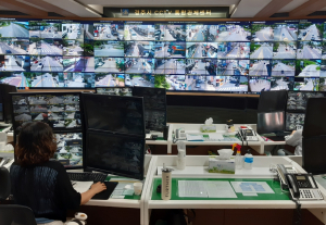 경주시 ‘중학교 CCTV 연계 사업’ 완료 