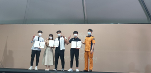 경주소방서, 경북도 일반인 심폐소생술 경연대회 ‘금상’ 수상 