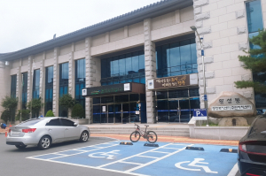 경주시 황성동, 저소득 한부모가정 학습용 노트북 지원 