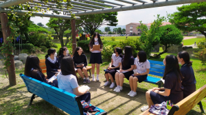 경주 선덕여자고등학교, 창작 시조 낭송회 ‘선덕을 노래하다’ 개최 
